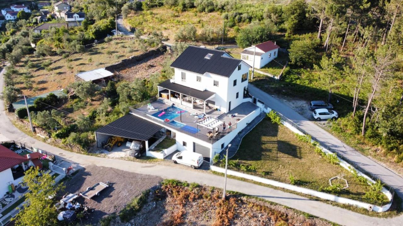 Moradia Activ Mar\Vao Βίλα Vila Real Εξωτερικό φωτογραφία